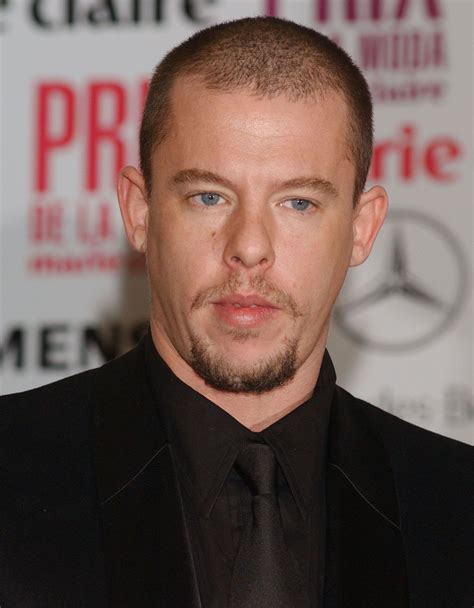 louis vuitton alexander|Alexander McQueen: Biography, English Fashion Designer.